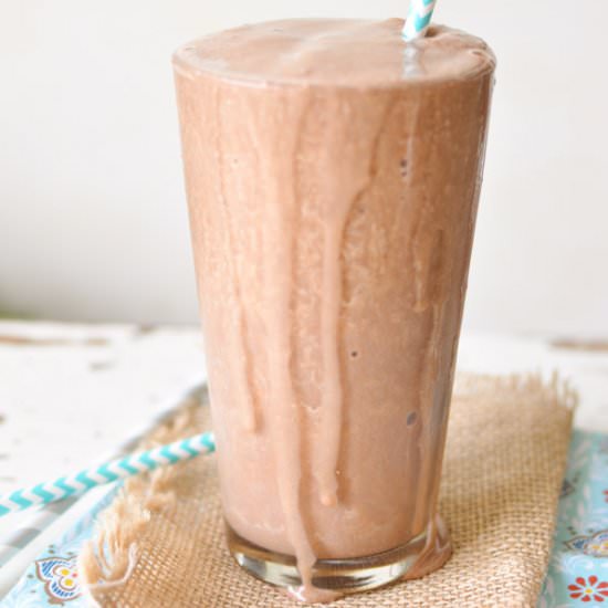 Protein “Milkshake”