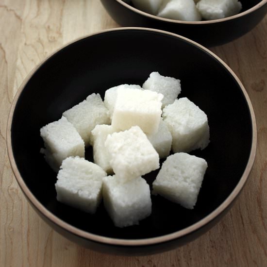 Rice Cooker Ketupat