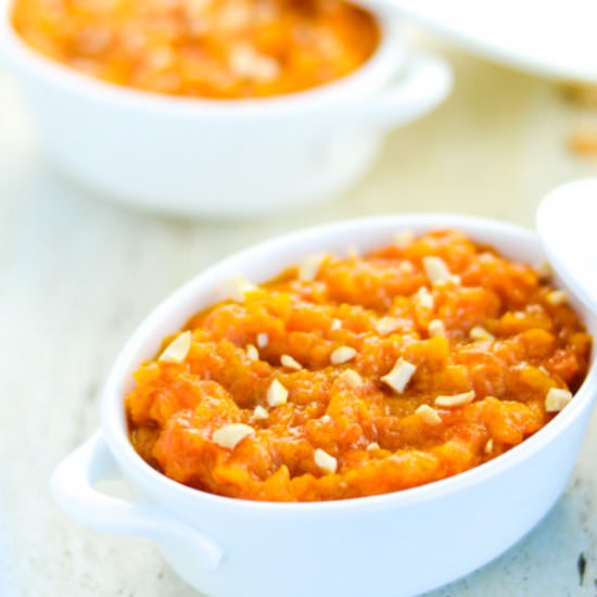 Gajar Ka Halwa