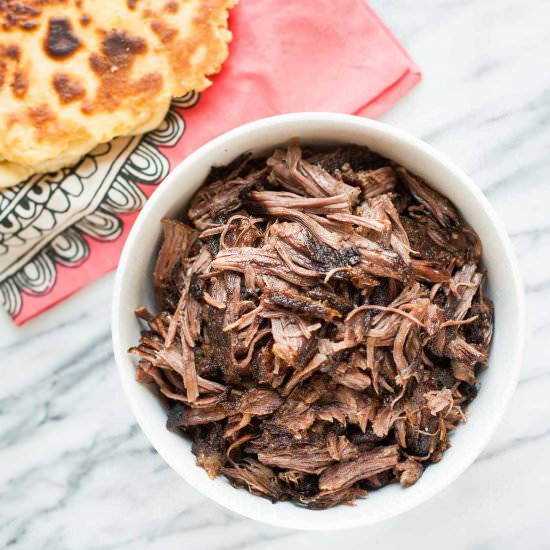 Slow-Cooker Short Ribs