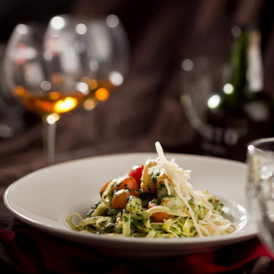Tagliatelle