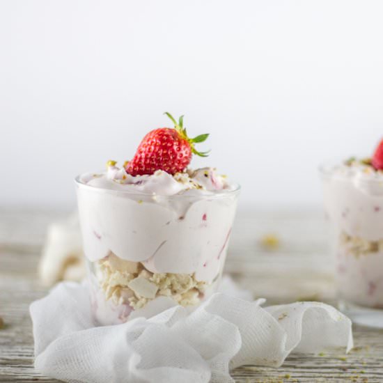 Eton Mess