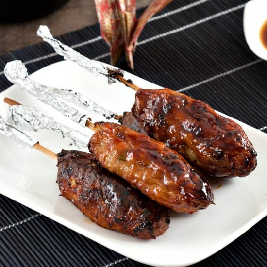 Tsukune