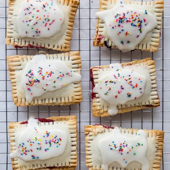 Pop Tarts
