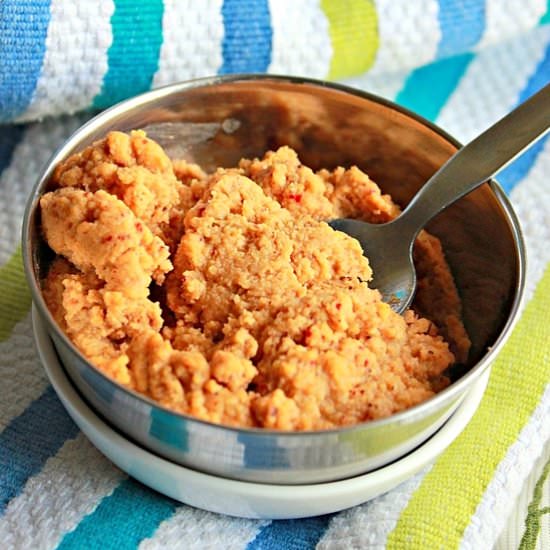 Lentil Chutney