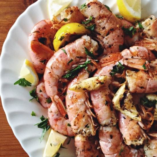 Surf & Turf