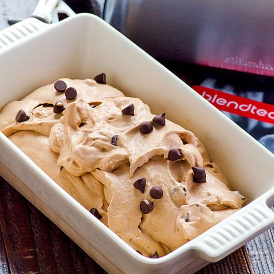 Chocolate Ice Cream
