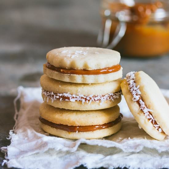 Alfajores