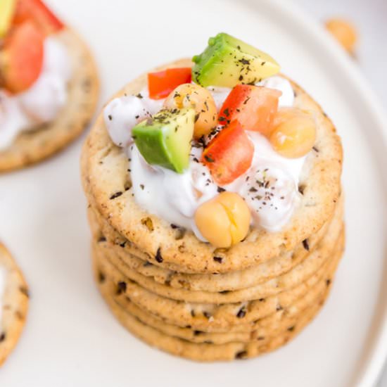 Post Workout Snack Bites
