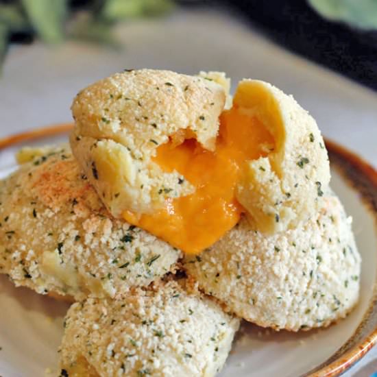 Cheese Bomb