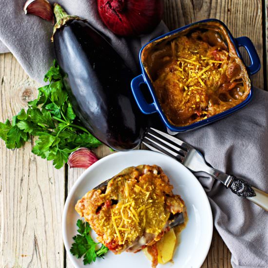 Moussaka