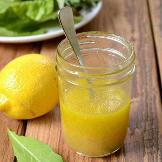 Citrus Vinaigrette