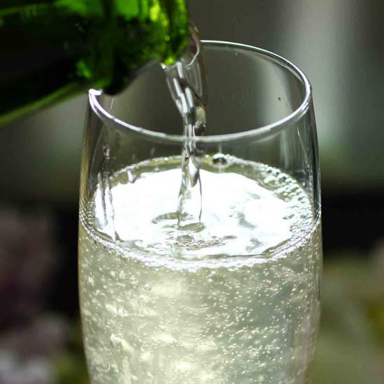 “The Gin Gin 75”