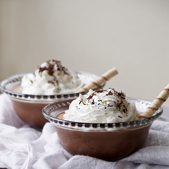 Serendipity’s Frozen Hot Chocolate