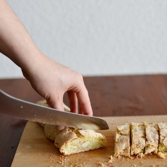 Italian Cantuccini
