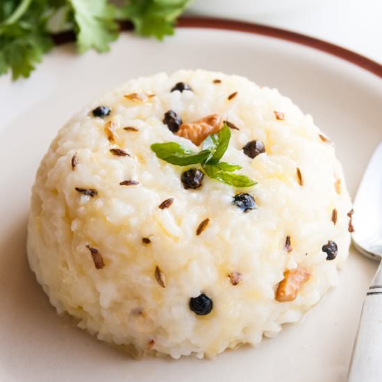 Ven Pongal