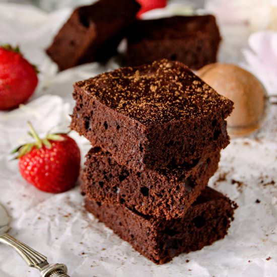 Gluten Free Brownies