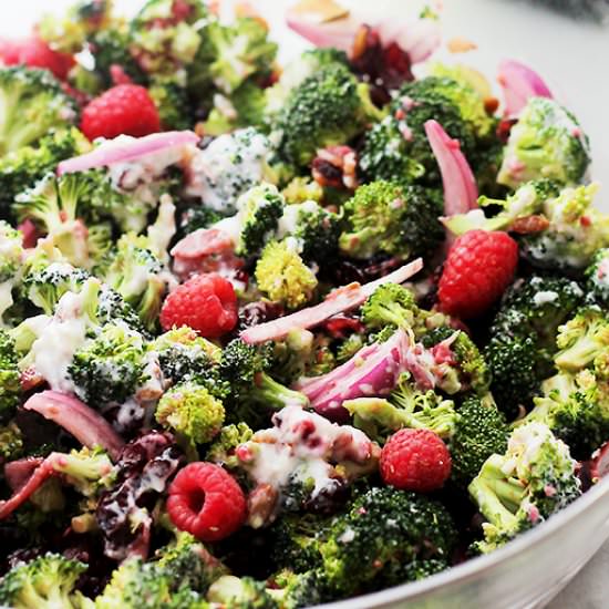 Broccoli Salad