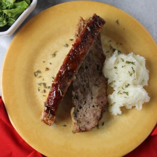 Meatloaf