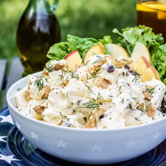 Creamy Potato Salad