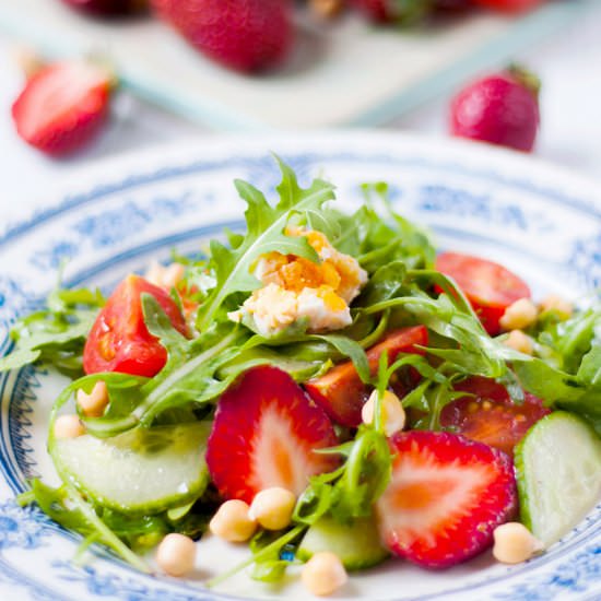 Spring Salad!
