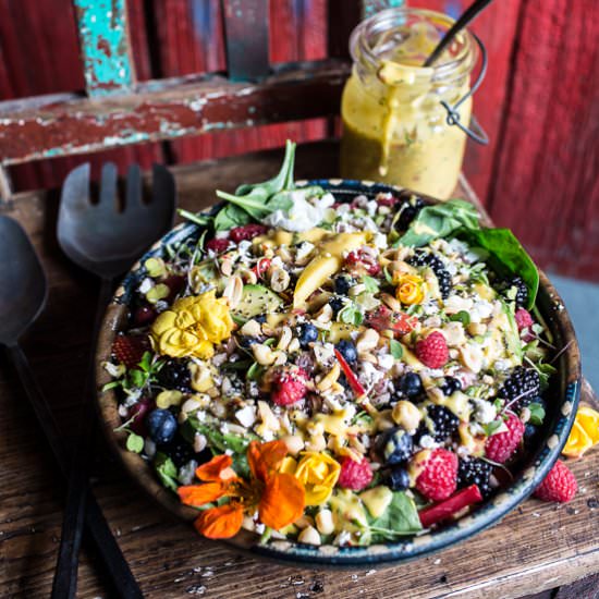 Very Berry Dream Salad