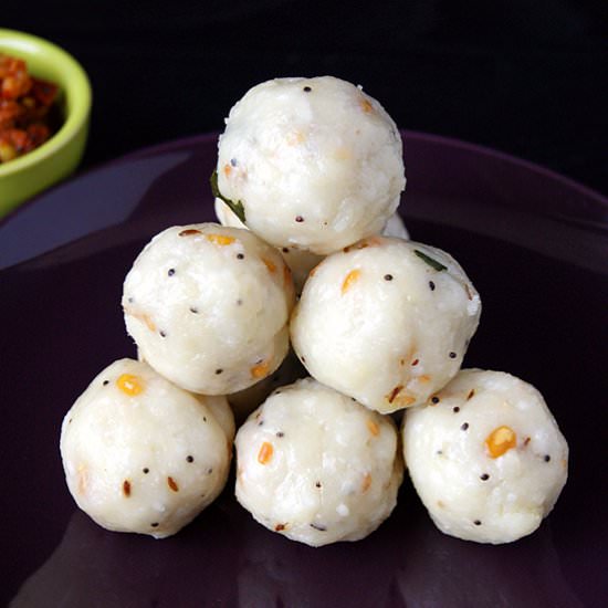 Uppu Urundai