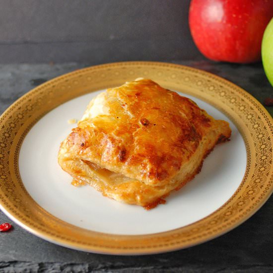 Apple Turnover