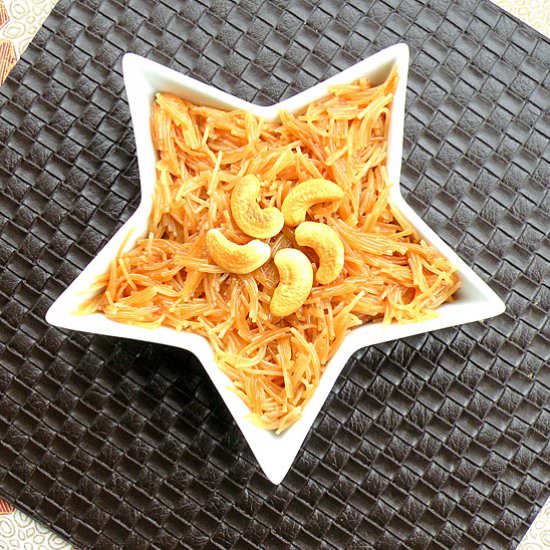 Jhatpat Meethi Sevviyan