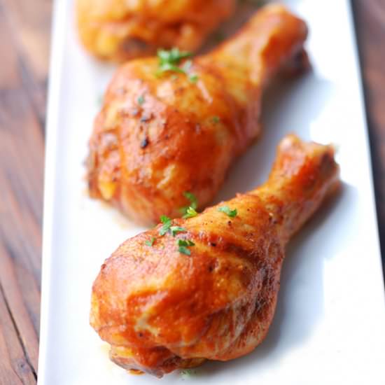 Buffalo Drumsticks