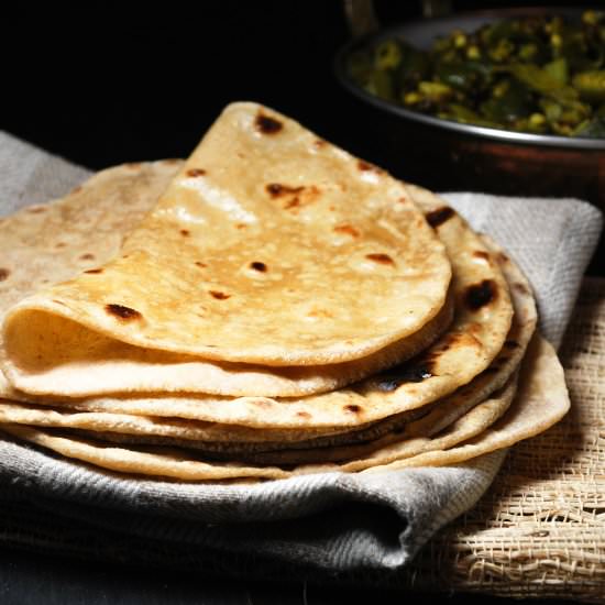 Chapati