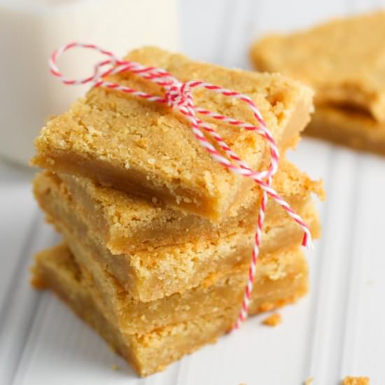 Blondies