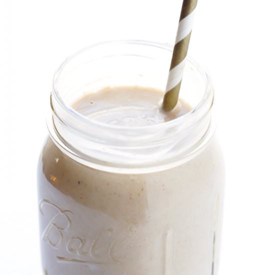 Banana Bread Smoothie