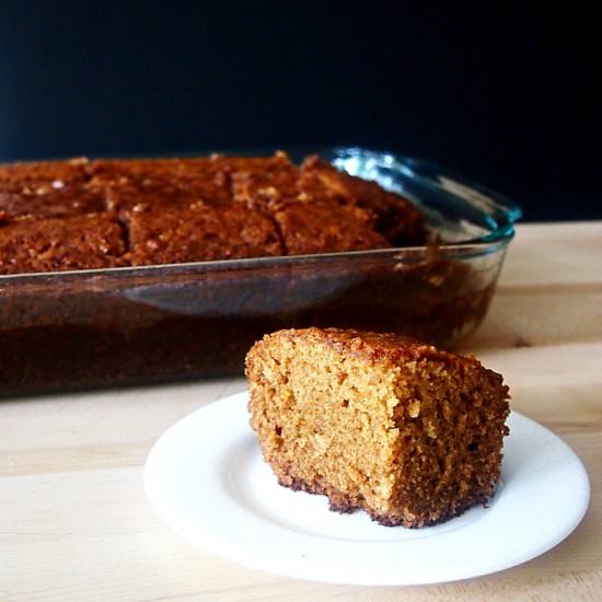 Honey Cake