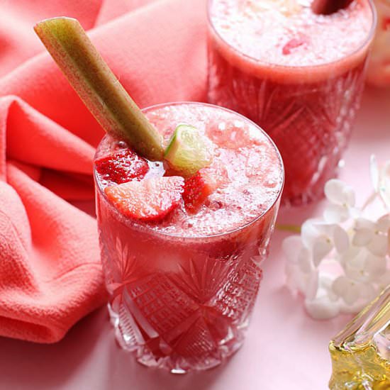 Pink Sangria