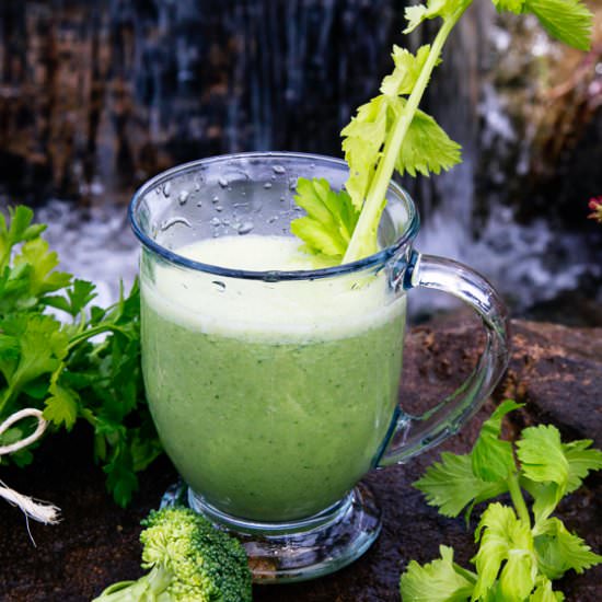 Green Smoothie