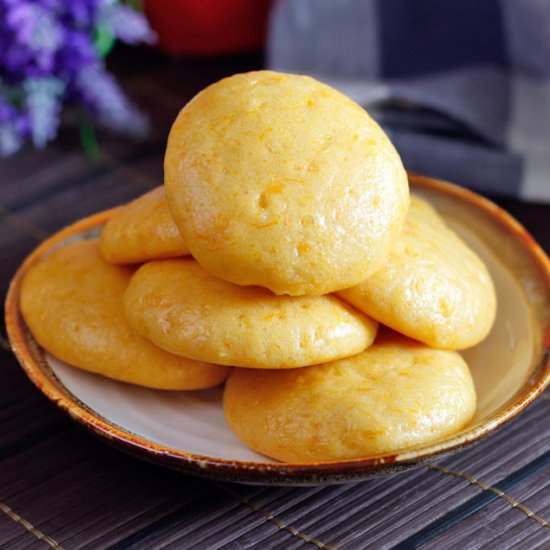 Pumpkin Hee Pan