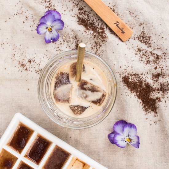 Iced Coffee