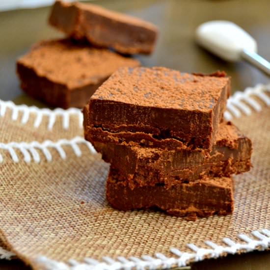 Nama Chocolate