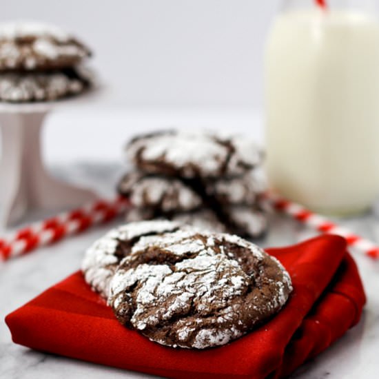 Cool Whip Cookies