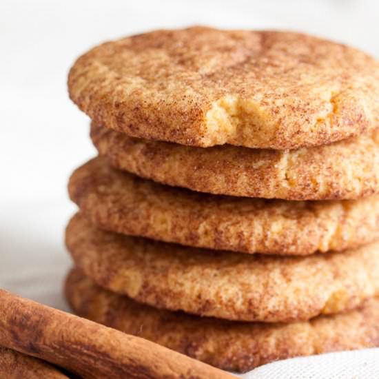 Snickerdoodles