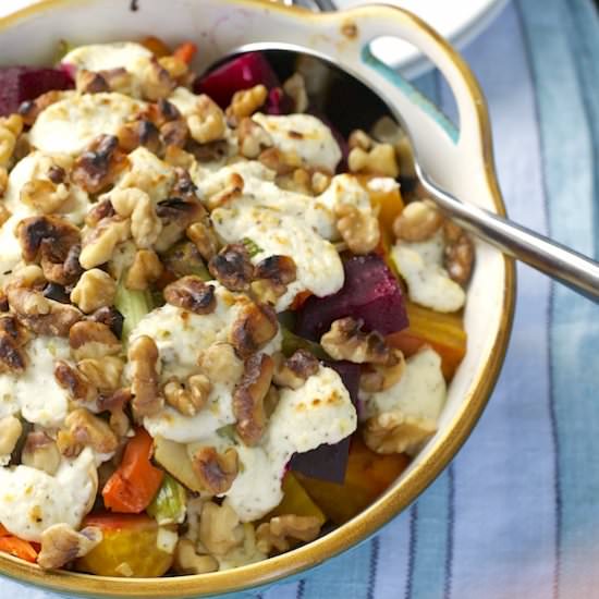 Beet Bake