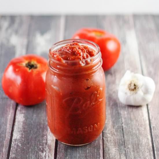 Marinara Sauce