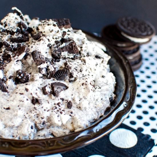 Oreo Fluff