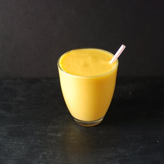 Mango Smoothie