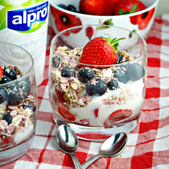 Berry Pots