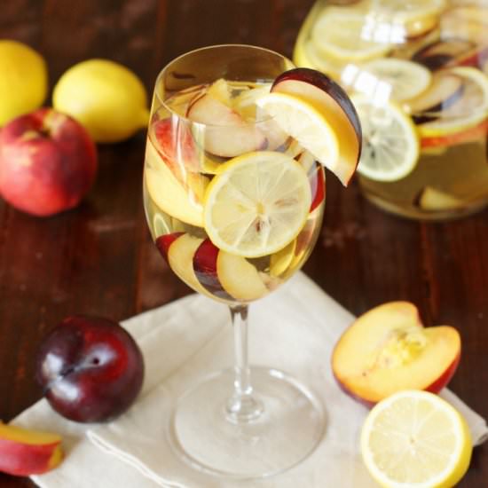 White Sangria