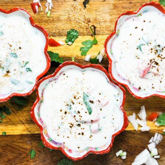 Raita