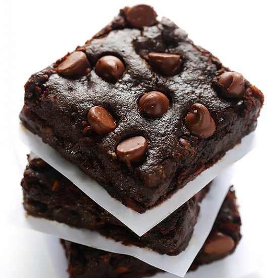 Vegan Brownies