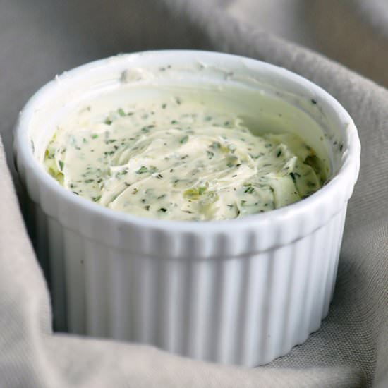 Herb Butter